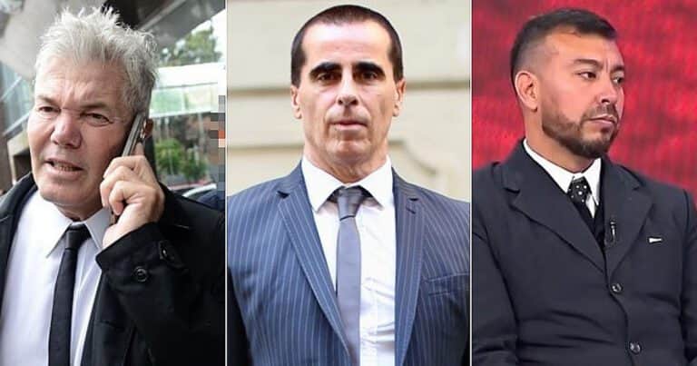 Caso Loan: abogados en fuga y quiénes son los nuevos representantes de la familia