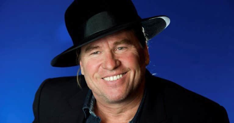 Murió Val Kilmer: el inquietante último video que publicó en sus redes