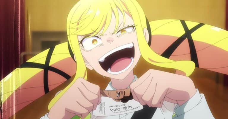 Rock is a Lady’s Modesty, capítulo 5: cuándo se estrena el episodio y a qué hora sale en Crunchyroll