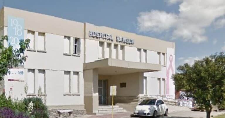 Una mujer en estado crítico denunció que quisieron violarla en un hospital de Córdoba