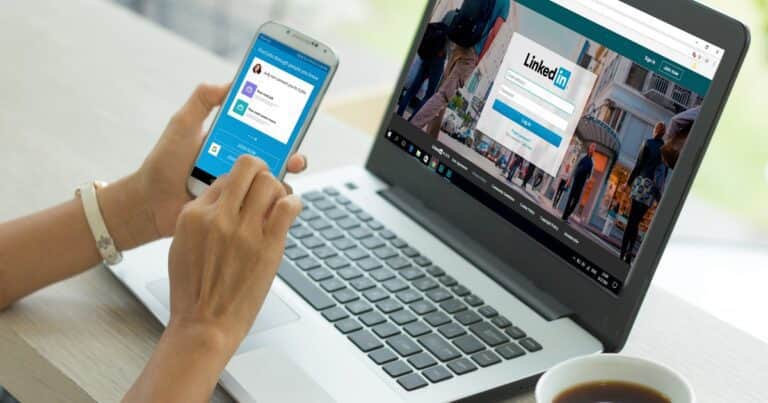 Por qué tu perfil de LinkedIn no crece y cómo solucionarlo