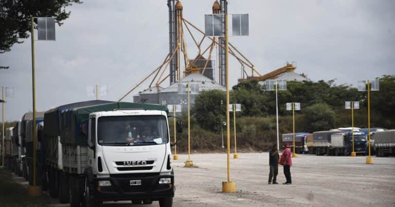 Mejoró el precio, la cosecha fluye y se aceleró la venta de soja