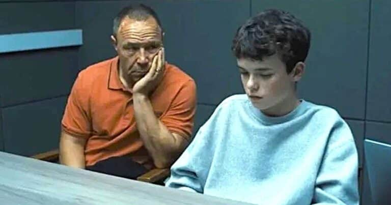 Revelan el otro final que tenía la serie ‘Adolescencia’ en Netflix y cambió a último momento