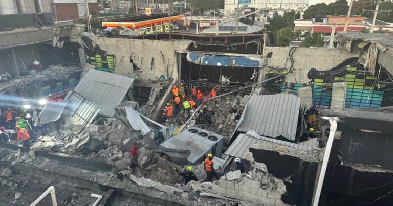 Tragedia en Dominicana: así era Jet Set, la legendaria discoteca de Santo Domingo