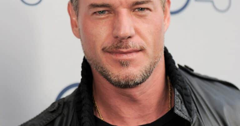 Eric Dane, actor de «Euphoria» y «Grey’s Anatomy», reveló que le diagnosticaron Esclerosis Lateral Amiotrófica