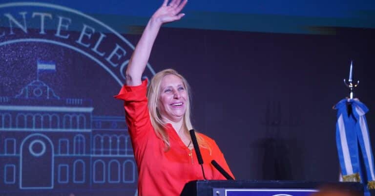 Nueva encuesta electoral con un dato muy llamativo a favor de La Libertad Avanza