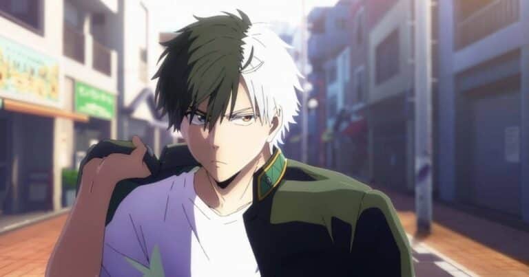Wind Breaker, temporada 2 – capítulo 2: cuándo se estrena el segundo episodio y a qué hora sale en Crunchyroll