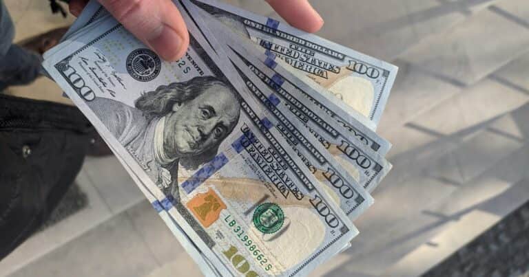 Desde el fin del blanqueo, salieron de los bancos más de US$ 4.800 millones