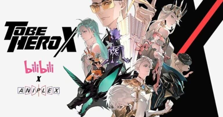 TO BE HERO X: cuándo se estrena el anime y a qué hora lo transmitirá Crunchyroll