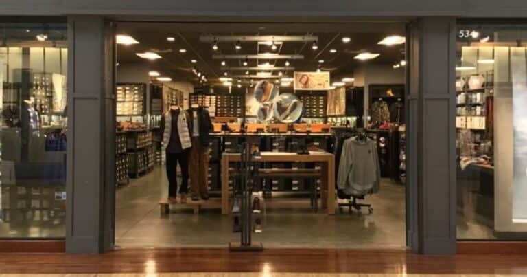 Los zapatos Timberland vuelven a la Argentina con el grupo local que trajo la marca de zapatillas Skechers