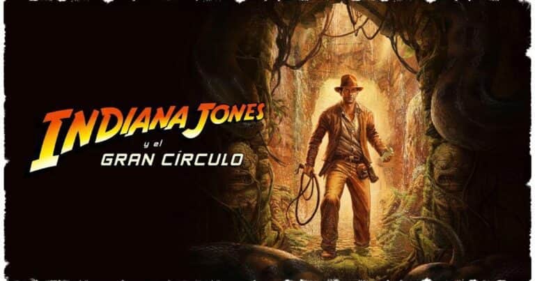 Indiana Jones y el Gran Círculo: guía completa con trucos, consejos y soluciones de puzles