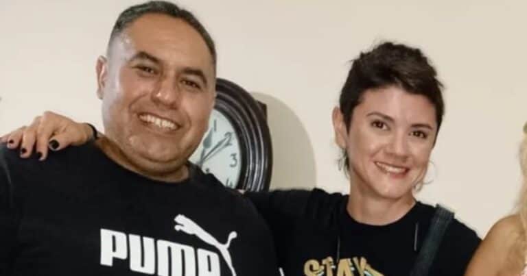 La científica del Conicet acusada de matar a su amigo durante un juego sexual dice que es lesbiana y la quisieron violar