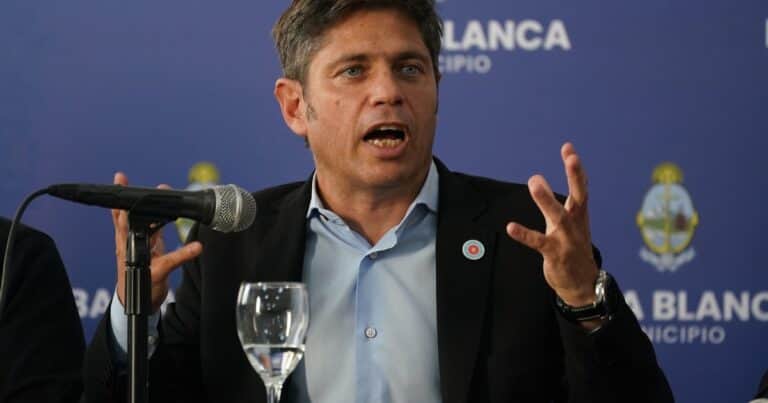 La Legislatura bonaerense suspendió las PASO y la sesión expuso la pelea entre Axel Kicillof y Cristina Kirchner