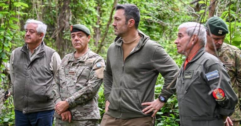 Para dos ex ministros de Defensa, que los militares puedan detener civiles choca con la Ley de Seguridad Interior