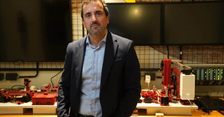 Diego Coatz: «Hay que insertarse en las cadenas de valor de Estado Unidos»