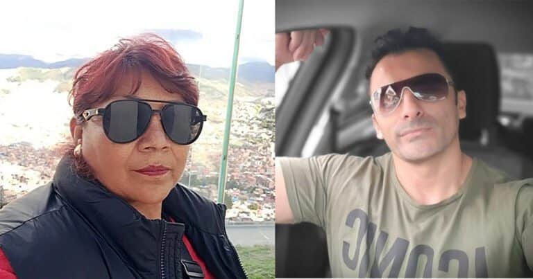Quiénes son los dos muertos en la tragedia de Parque Chacabuco