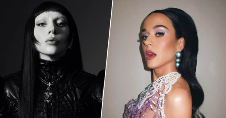 Katy Perry vs Lady Gaga: la batalla pop que explotó (y terminó) en México