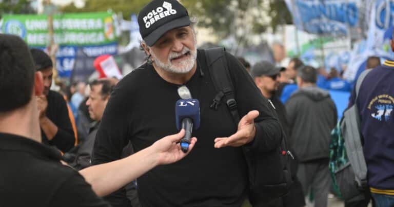 El juez avanza con las empresas “pantalla” que usó Eduardo Belliboni para desviar fondos públicos de los planes sociales