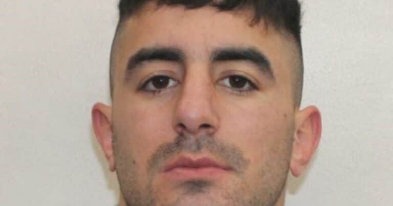 Se fugó de la cárcel en Uruguay, mató a sus dos socios narco en Recoleta y Pilar y vivía entre el gimnasio y Cocodrilo