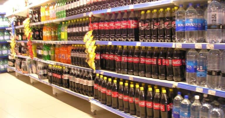 Consumo masivo: la venta de bebidas alcohólicas se retrae a mayor ritmo