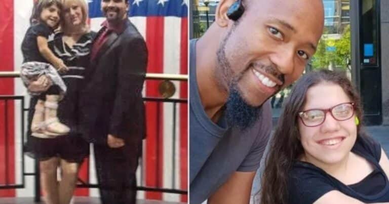 Dónde están ahora los polémicos padres adoptivos de Natalia Grace