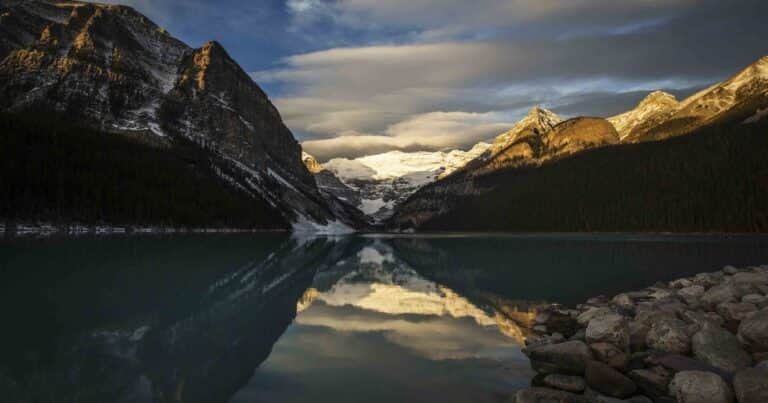 Los paisajes más impresionantes de Canadá que tenés que conocer