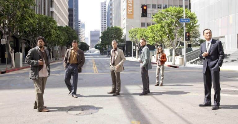 Max la vuelve a romper con esta película que se perfila como un clásico moderno