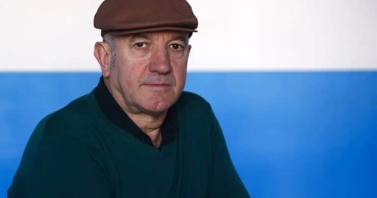 Philippe Claudel: «La estupidez humana nunca alcanzó unos niveles tan estratosféricos»