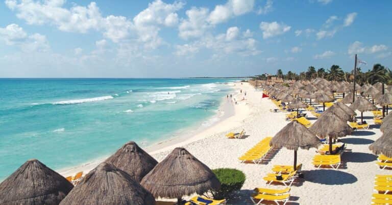 Qué hacer en la Riviera Maya: los mejores planes para disfrutar de México
