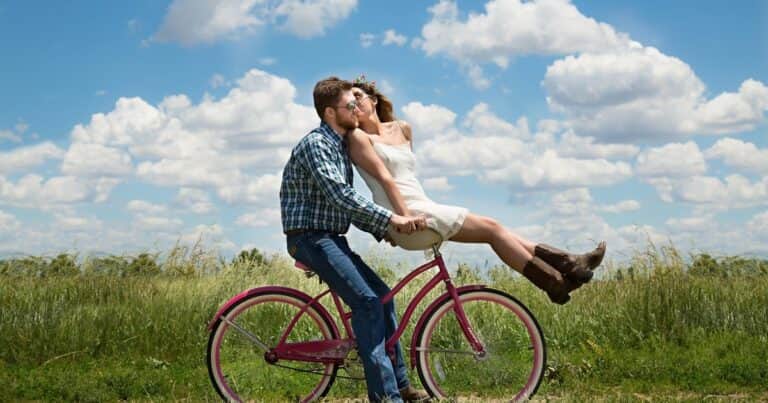 Esta es la mejor edad para encontrar el amor, según una teoría matemática