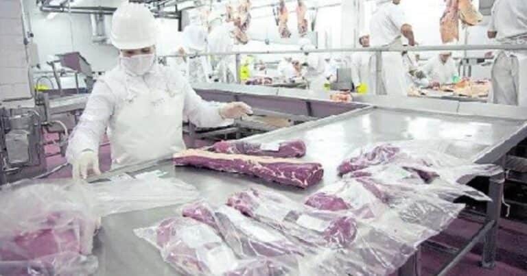 «La situación es muy complicada»: se desplomaron las exportaciones de carne en el primer trimestre del año