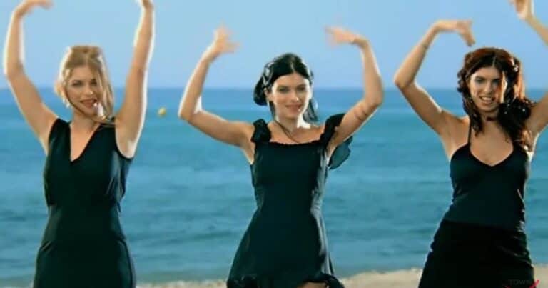 Cómo están hoy las cantantes de Las Ketchup y por qué no cobran regalías por el mega hit Aserejé