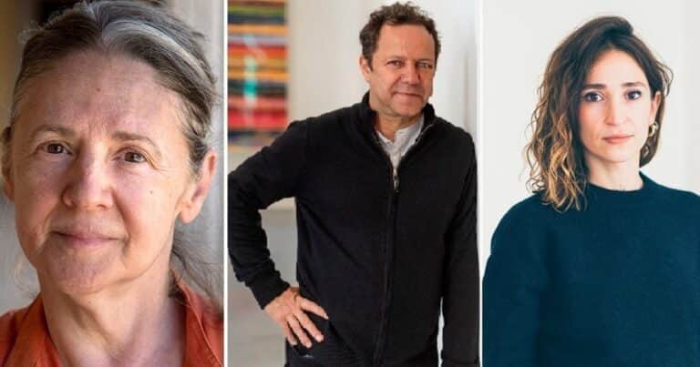 BienalSur cumple 10 años y lanza su edición 2025 con referentes del arte en Buenos Aires