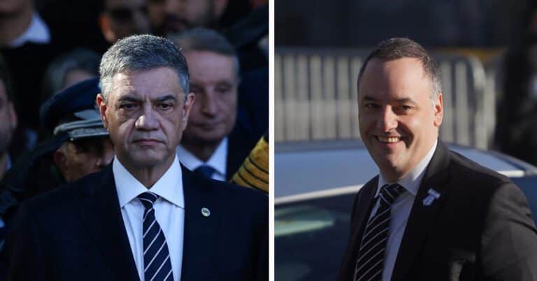 Elecciones 2025 en Argentina, EN VIVO: Adorni le contestó a Jorge Macri y reavivó la interna PRO-LLA en la Ciudad