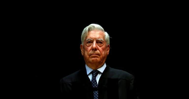 Murió Mario Vargas Llosa: desde la Fundación García Márquez hasta políticos de la región despiden al escritor