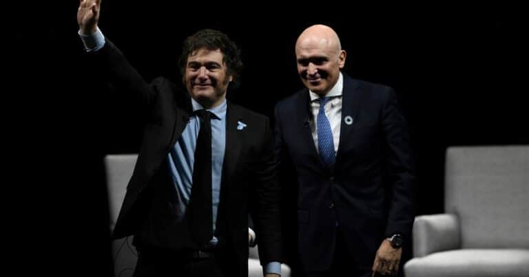 Elecciones 2025 en Argentina, EN VIVO: el Gobierno se acerca a la UCR bonaerense y analiza sumarla al acuerdo con el PRO