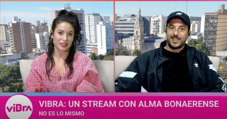 Axel Kicillof lanza un canal de streaming y echan a una de sus conductoras de Radio Nacional