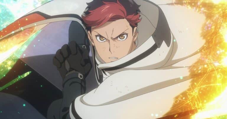 Moonrise: Cuándo se estrena el anime y a qué hora se podrá ver en Netflix