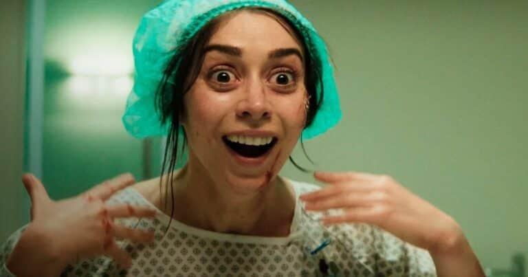 Black Mirror, temporada 7: cuándo sale y a qué hora se estrena en Netflix