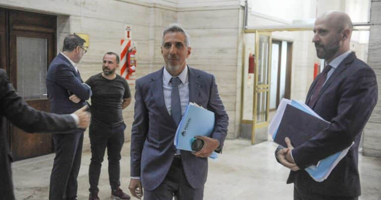 El fiscal Diego Luciani reveló las presiones políticas y el espionaje que sufrió por el juicio de Vialidad contra Cristina Kirchner