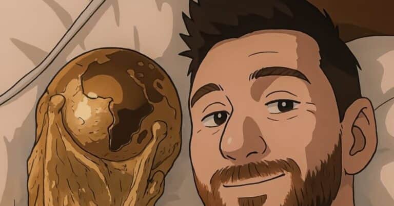Cómo hacer tu foto de perfil con estilo Ghibli en ChatGPT, paso a paso