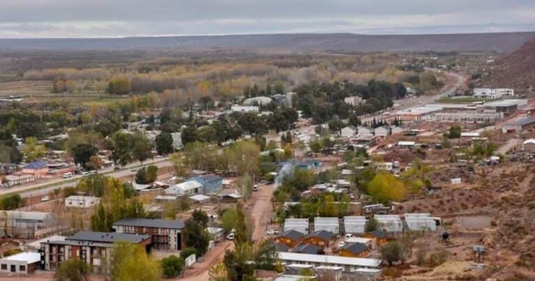 Tragedia en Neuquén: un nene mató a su hermano de 17 años de un escopetazo