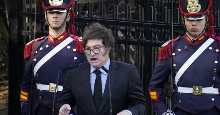 Malvinas: el Presidente se equivoca