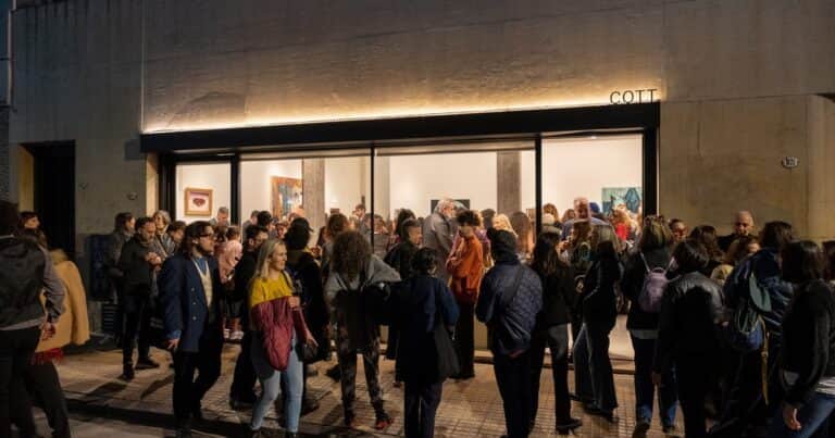 NODO 2025: se vienen días de fiesta y reflexión para el arte local