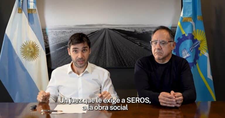 El gobernador de Chubut denunciará a un juez que obliga a la obra social estatal a pagar una operación de «feminización integral»