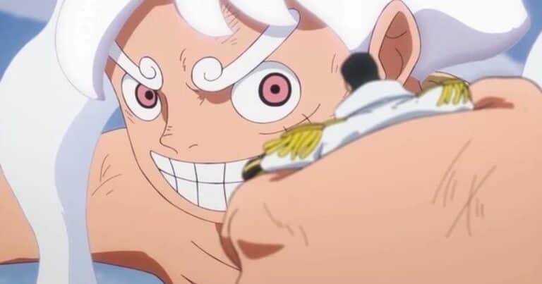 One Piece, capítulo 1127: cuándo sale y a qué hora se estrena el nuevo episodio del Arco de Egghead en Crunchyroll