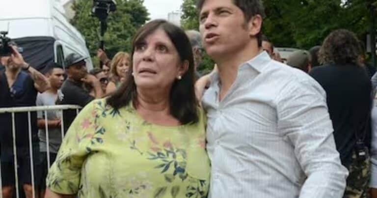 Interna en el PJ: «La quieren jubilar a Cristina, son los mismos que aconsejaban a Alberto Fernández», dicen desde el entorno de la expresidenta