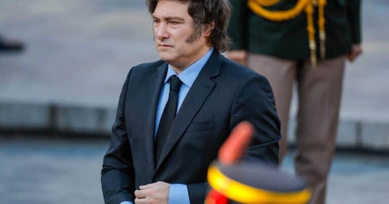 Javier Milei y su discurso sobre Malvinas: un error que se corre de la posición histórica