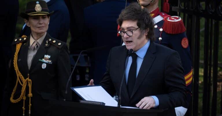 El Gobierno repudió el rechazo de los pliegos de Lijo y García-Mansilla y llamó «refugio de la casta política» al Congreso
