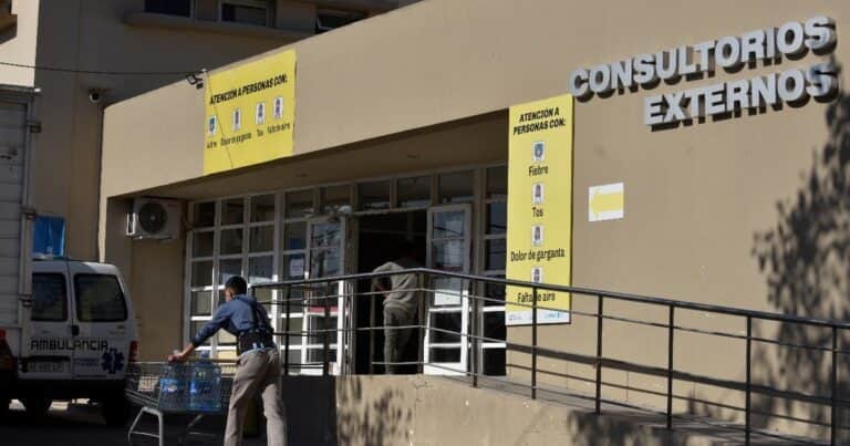 Otra paciente denunció antes de morir que fue violada por un enfermero en el hospital Rawson de Córdoba